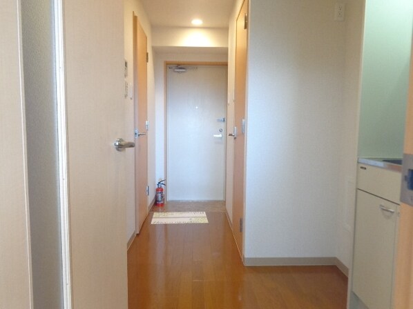 トランスパレントの物件内観写真